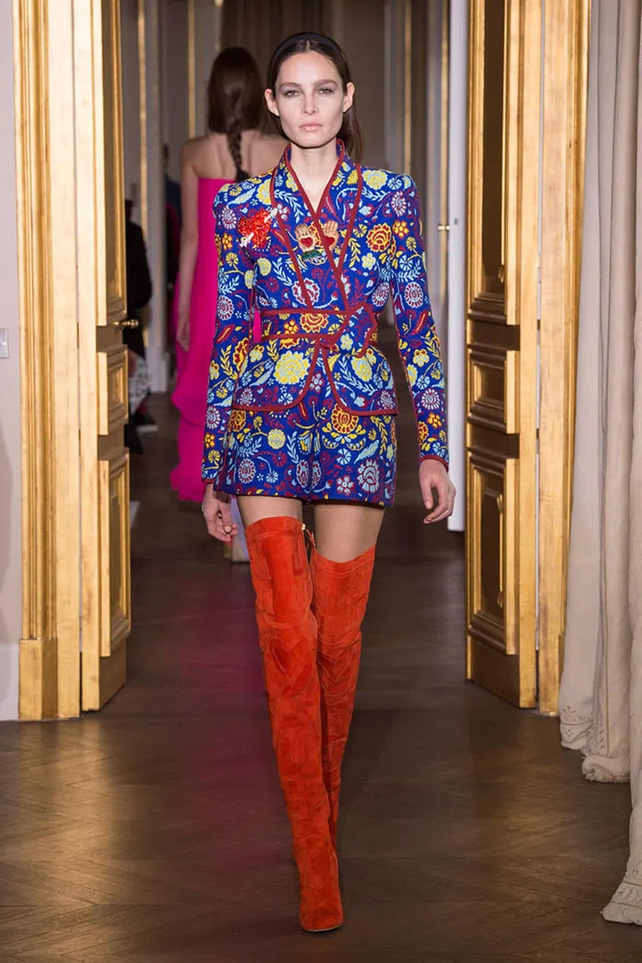 Photo: Courtesy of Schiaparelli
