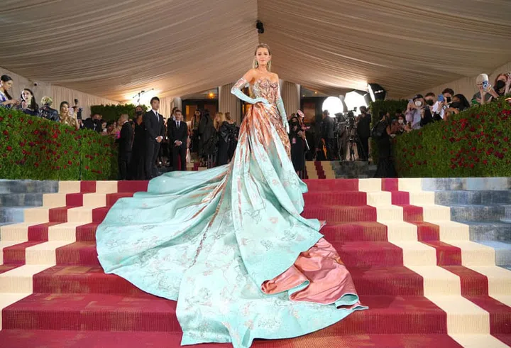 Photo: Getty Images