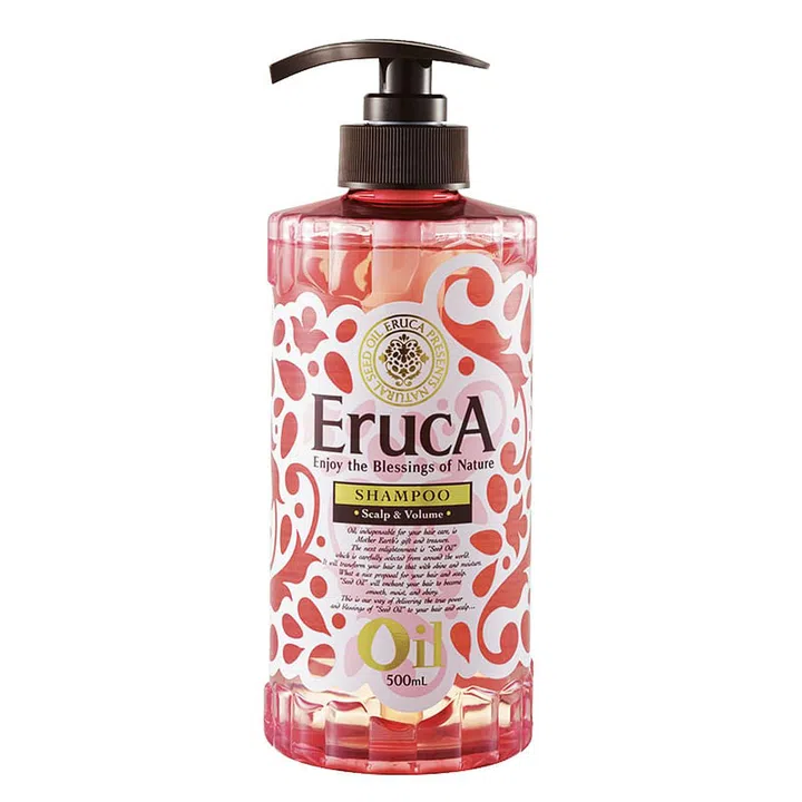 Hair Awards 2016 Best Of The Best: Organic Shampoo For Dry Hair