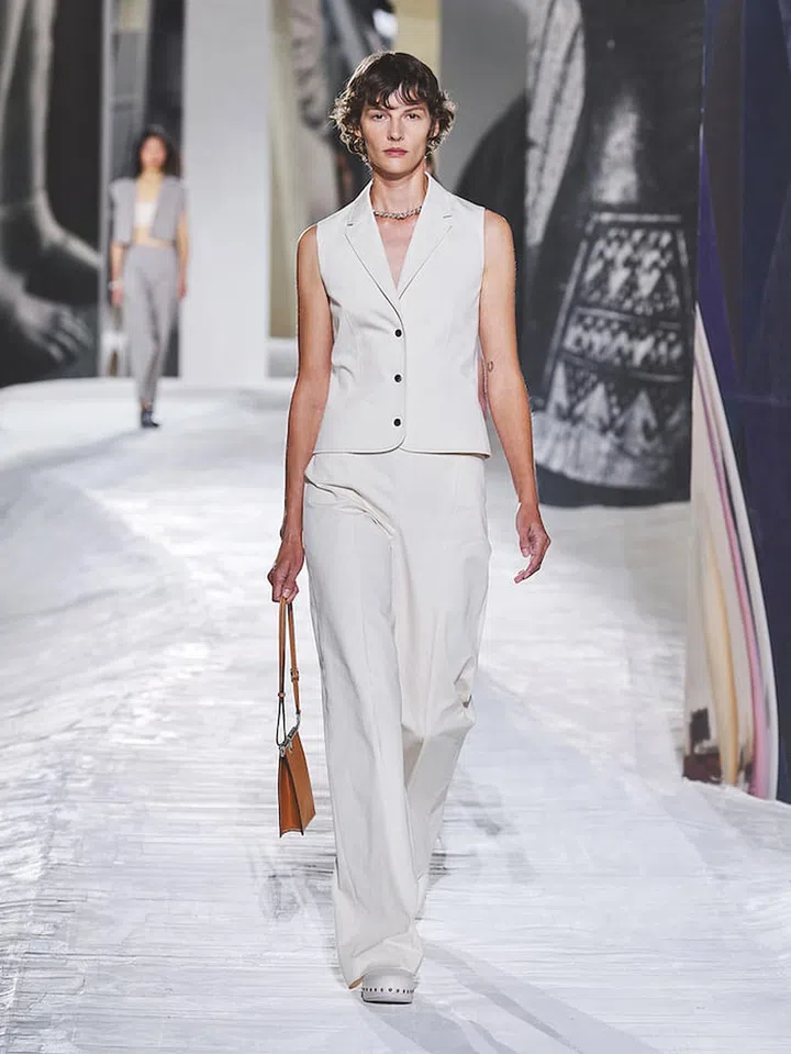 Hermès Spring/Summer 2021