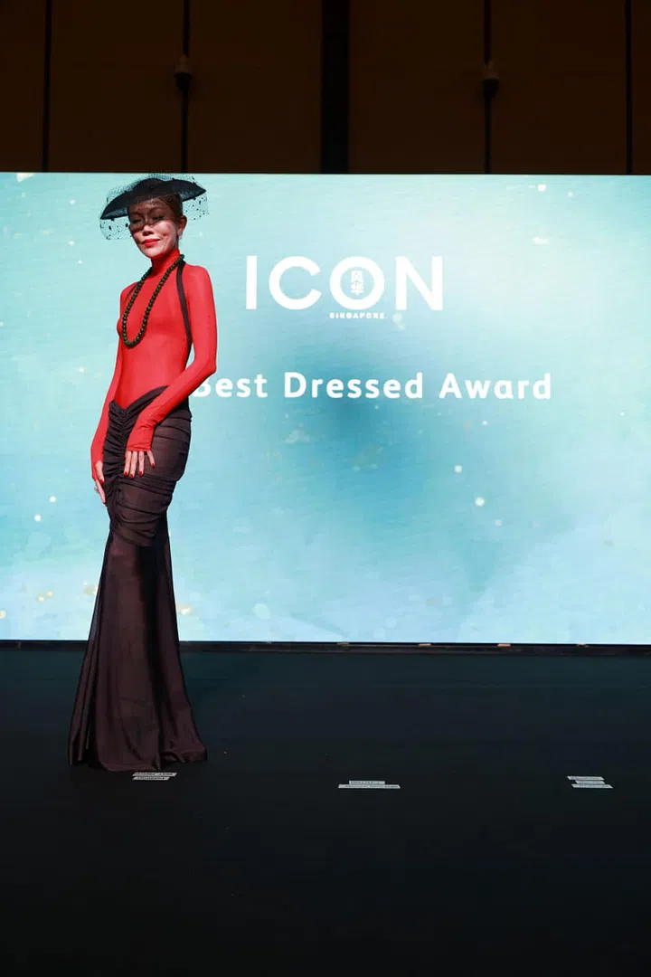 Photo: ICON Singapore