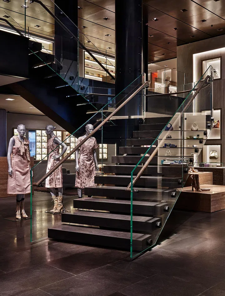 Photo: Courtesy of Bottega Veneta