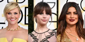 golden globes 2017