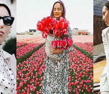 muslim influencers