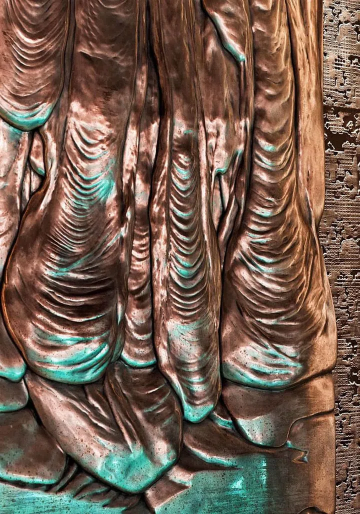 How To Collect Fine Art—On A Budget