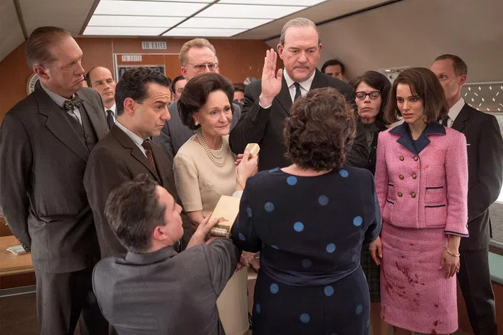 Photo: 2016 Twentieth Century Fox Film Corporation