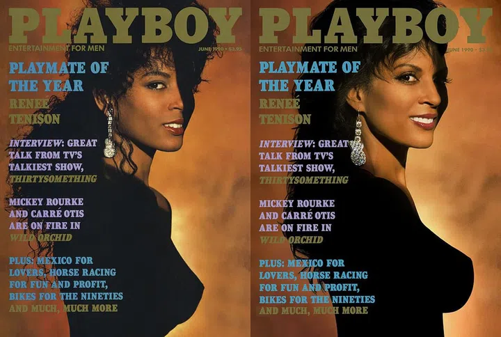Playboy Playmates