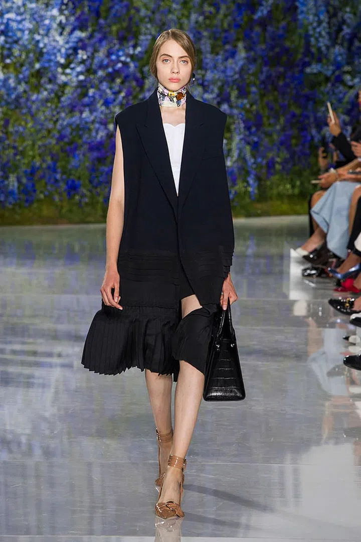 Dior SS16