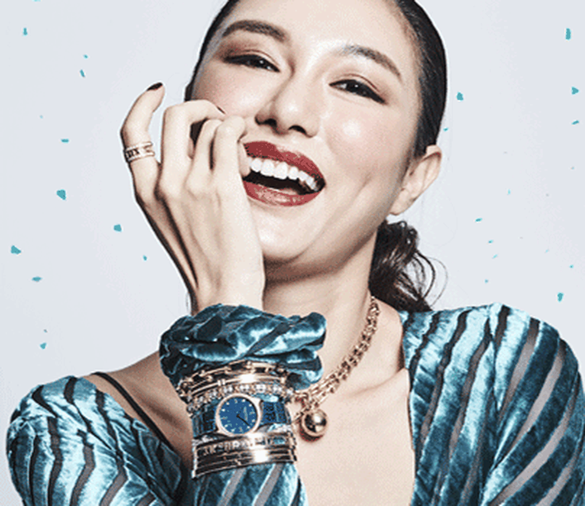tiffany & co metro watch