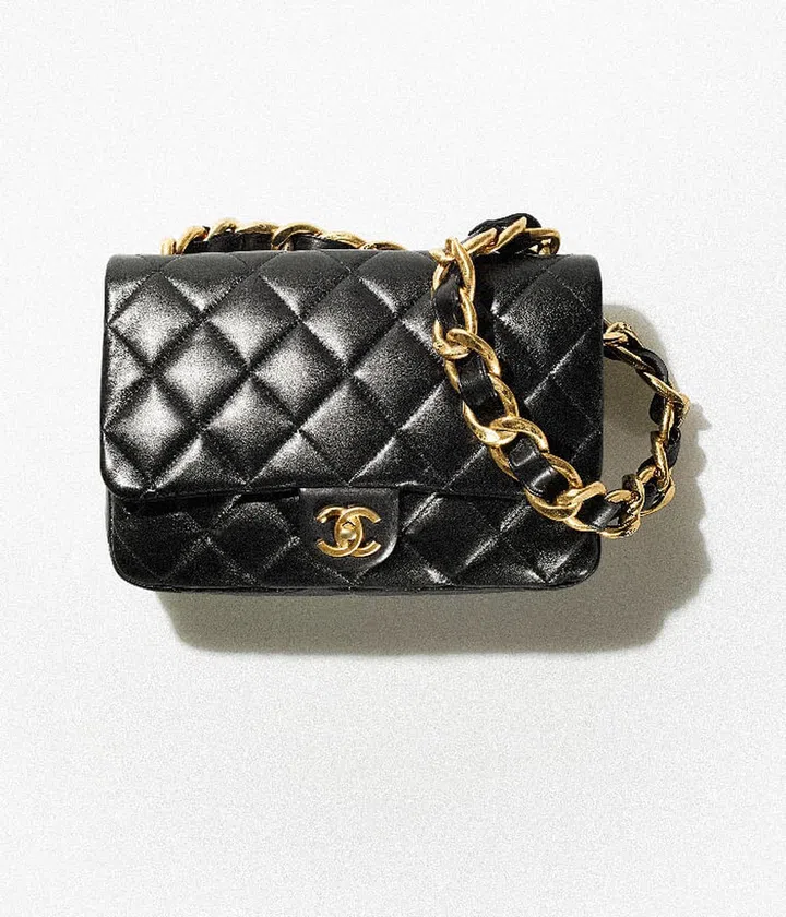 Photo: Chanel