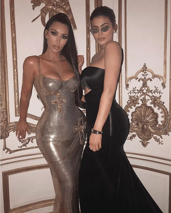 Photo: Instagram/kimkardashian