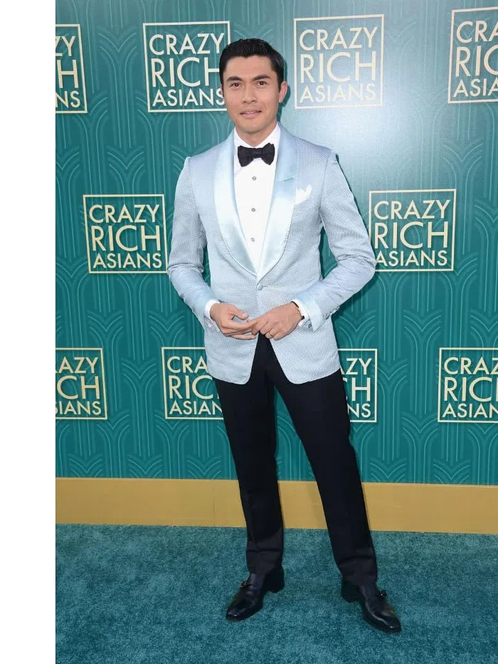 Photo: Getty