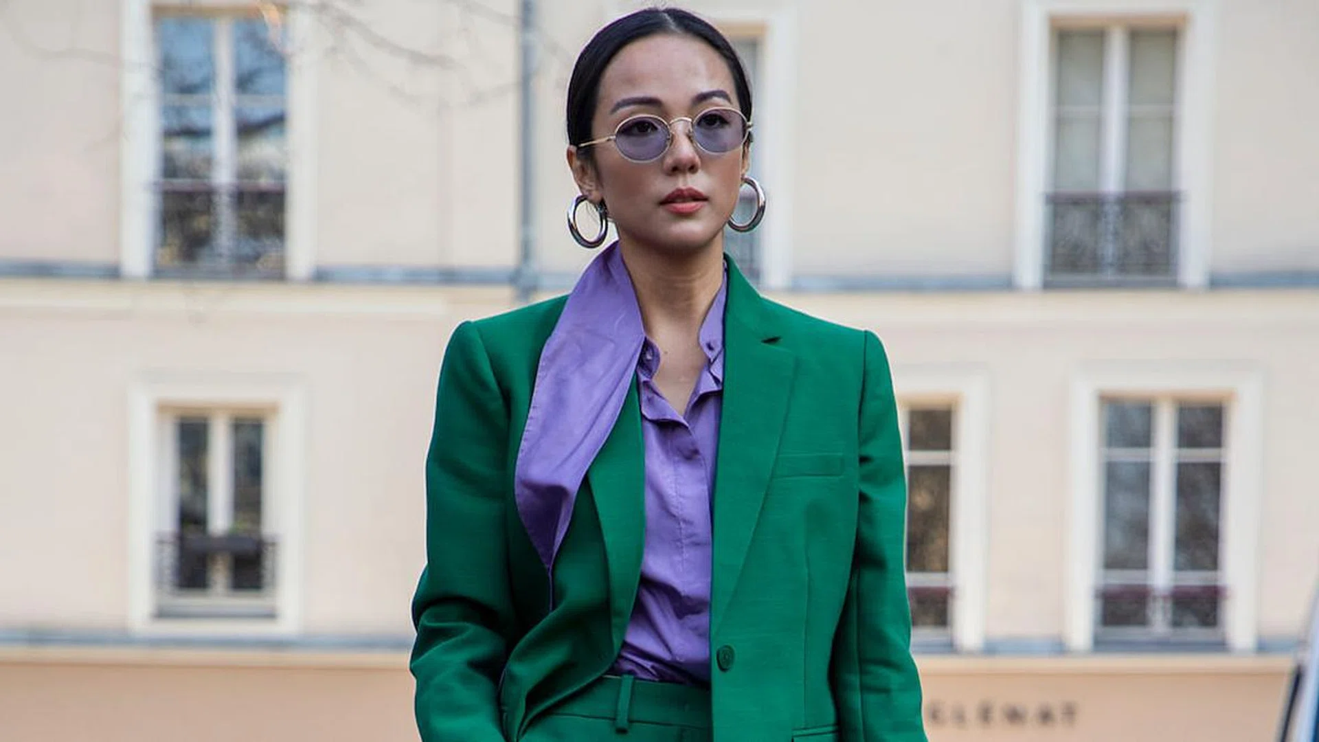 Yoyo Cao (Photo: Showbit)