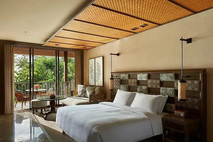 Photo: Andaz Bali