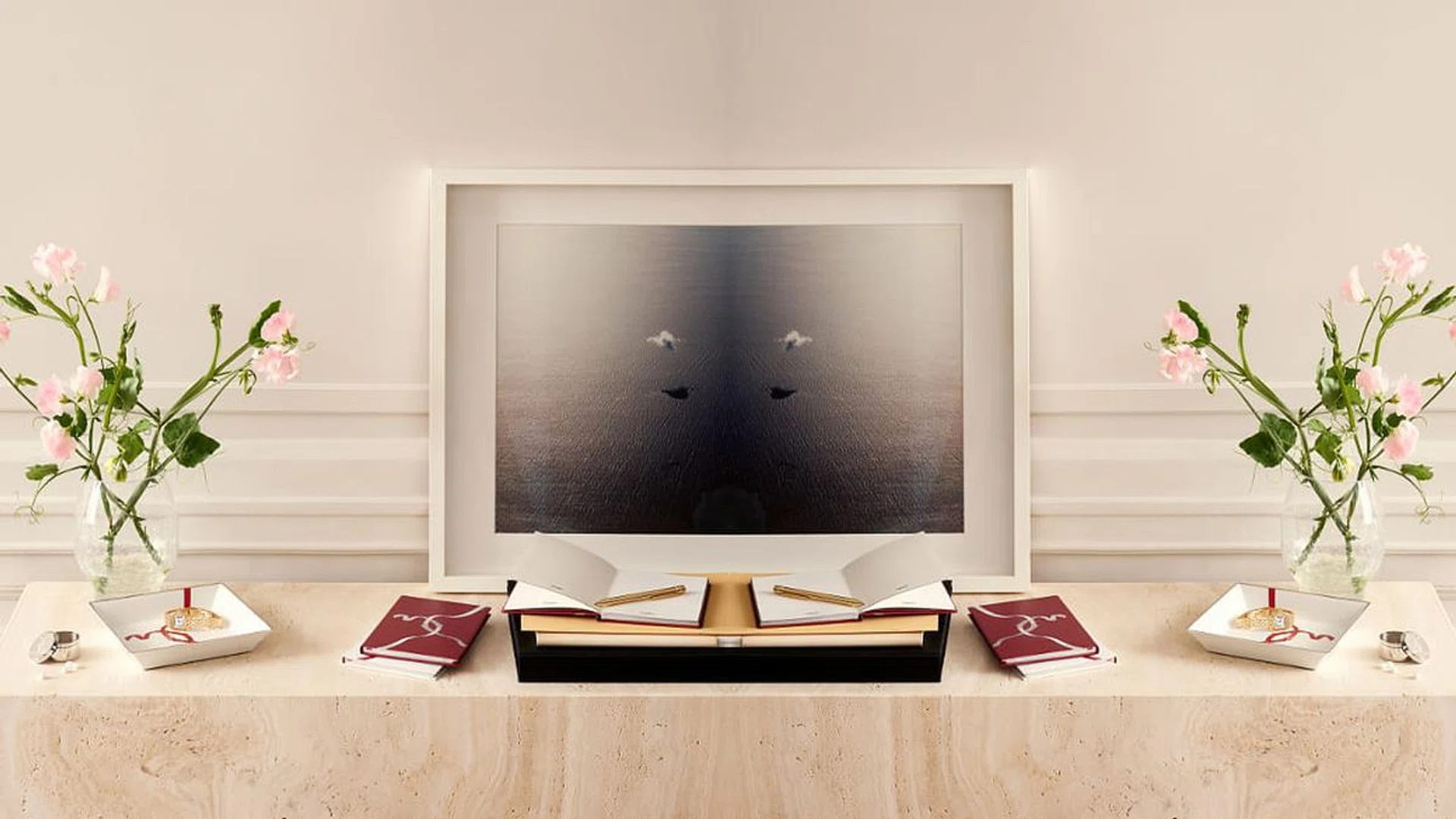 Cartier Decorative Objects and Accessories