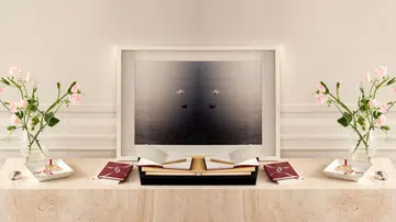 Cartier Decorative Objects and Accessories