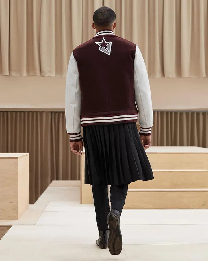 Photo: Burberry