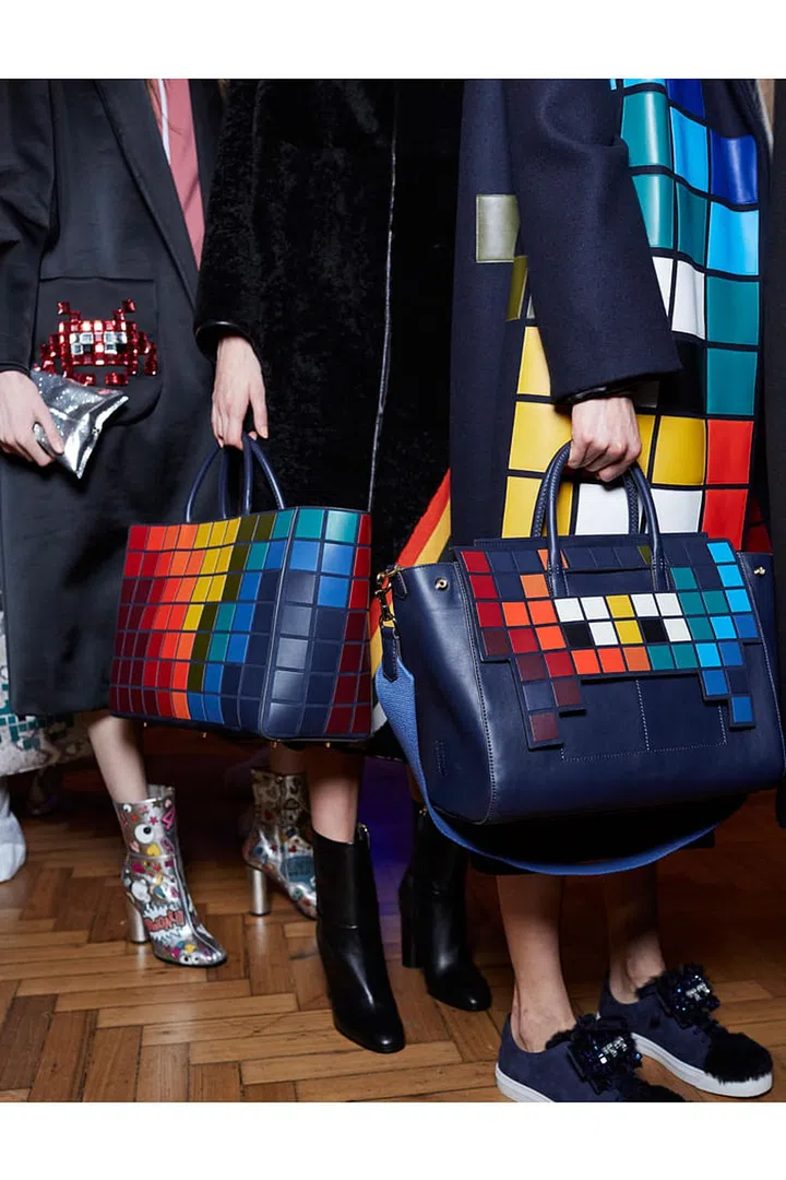 Photo: Anya Hindmarch