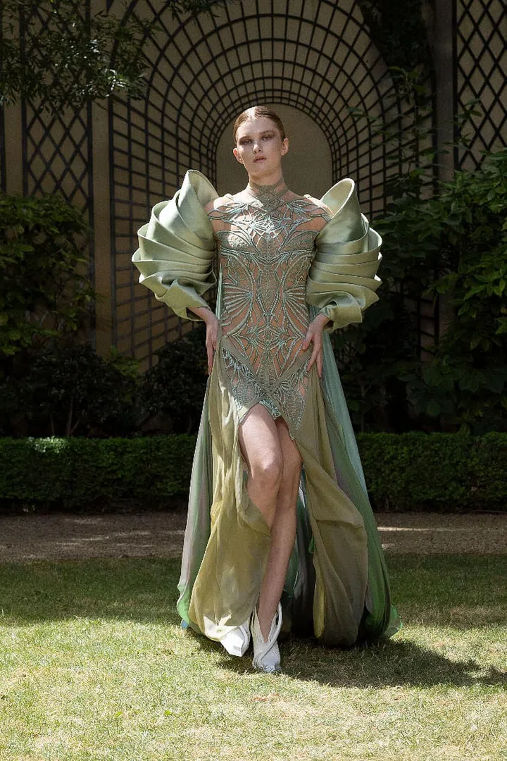 Photo: Iris Van Herpen