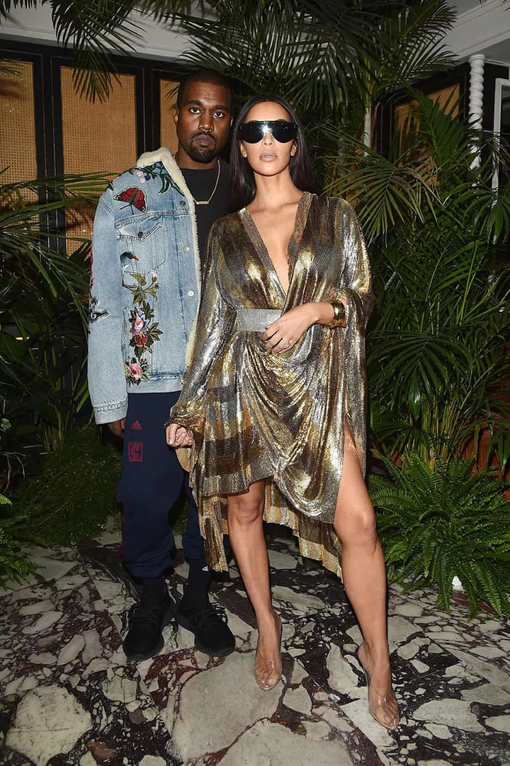 Photo: Getty