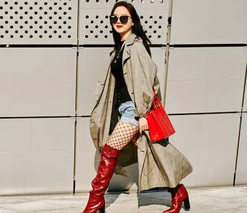 seoul fashion week fw17
