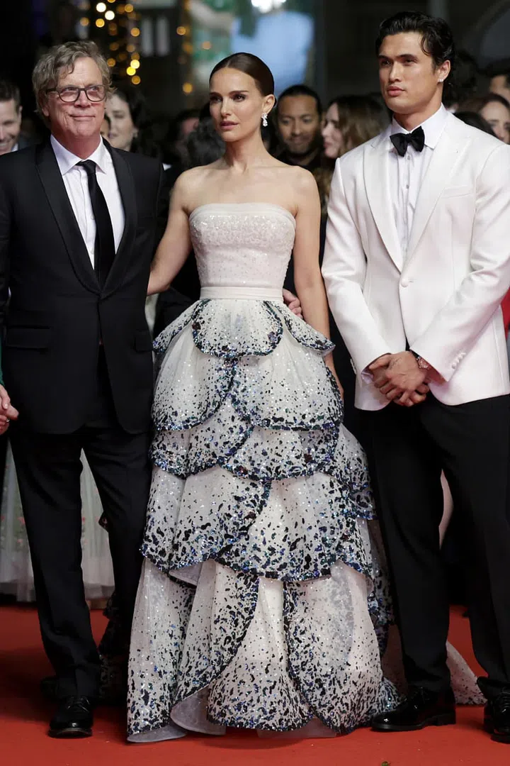 Photo: Dior