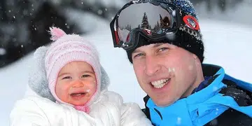 Princess Charlotte