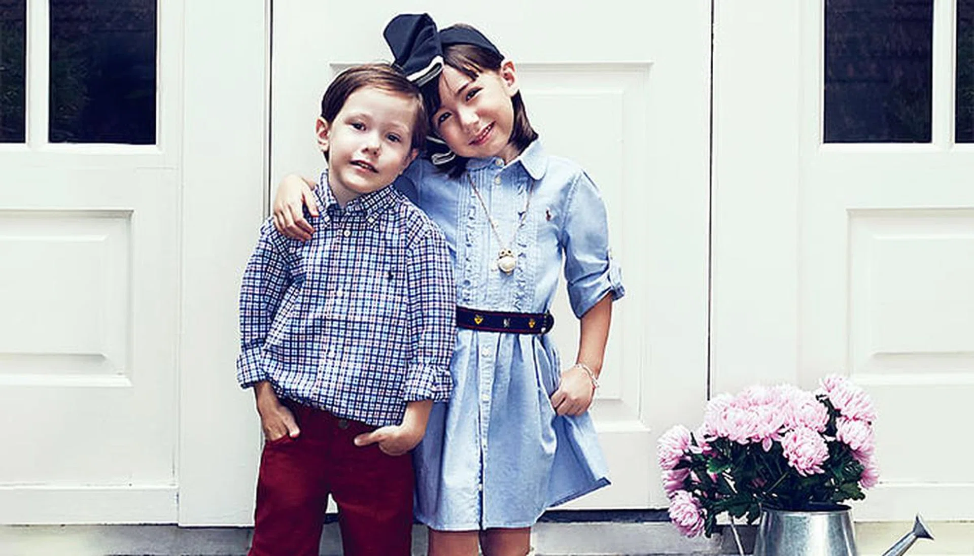 Bazaar Junior Issue 18