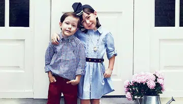 Bazaar Junior Issue 18