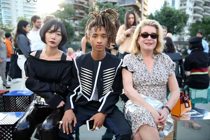Photo: Courtesy of Louis Vuitton