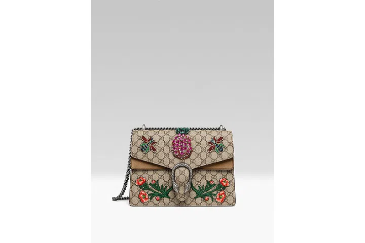 Photo: Courtesy of Gucci