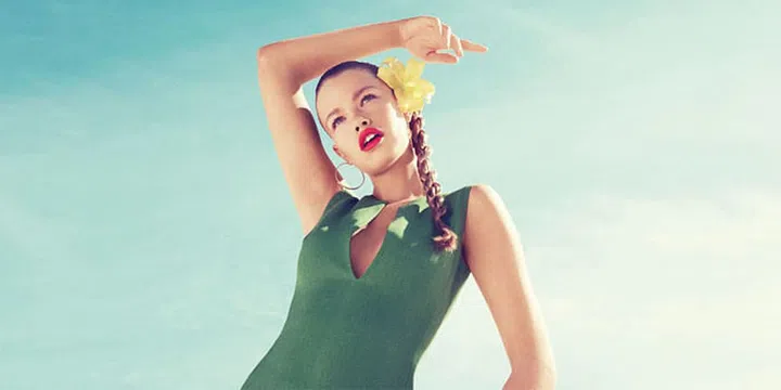 How To Spring Clean Your Wardrobe