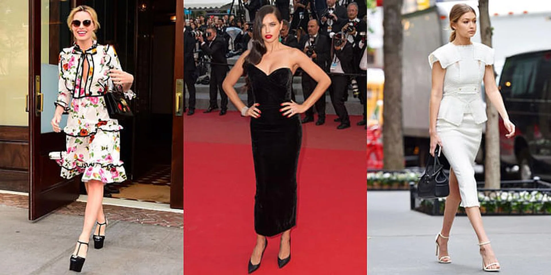 10 dresses every woman should own