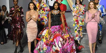 fashion for relief 2018