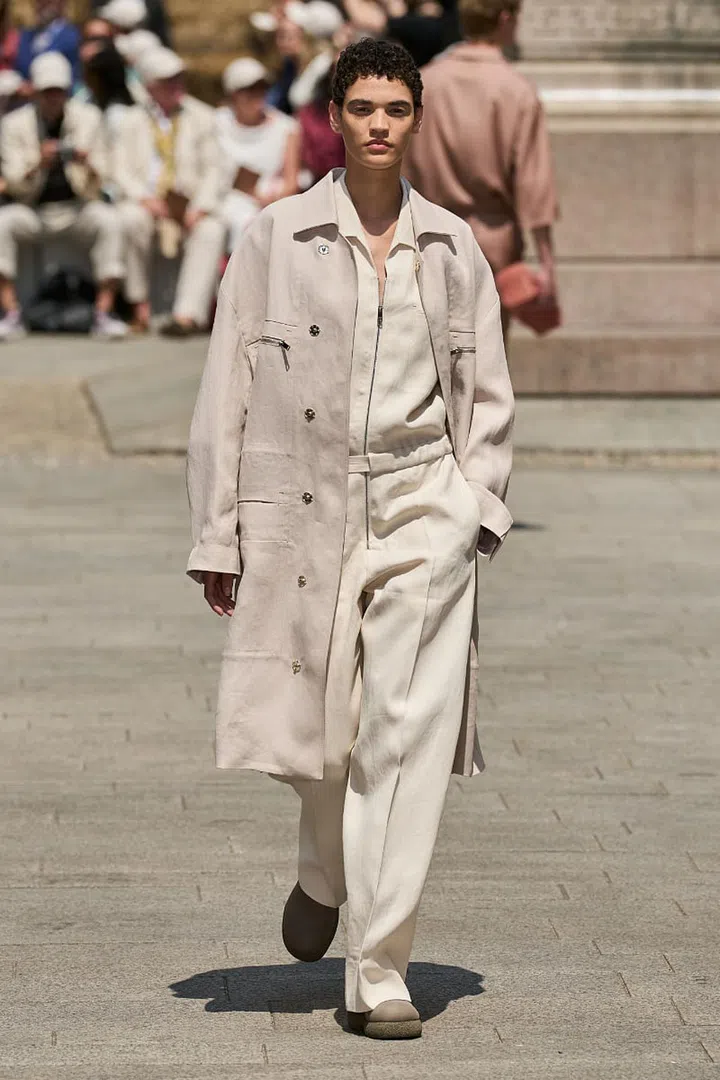 Photo: Zegna