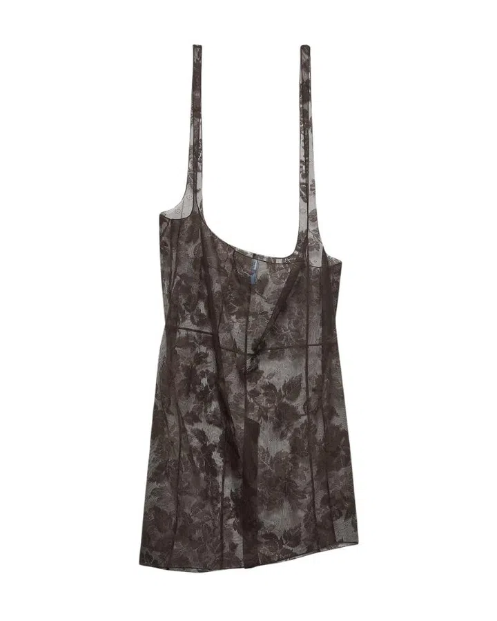 lace fashion trend 2026
