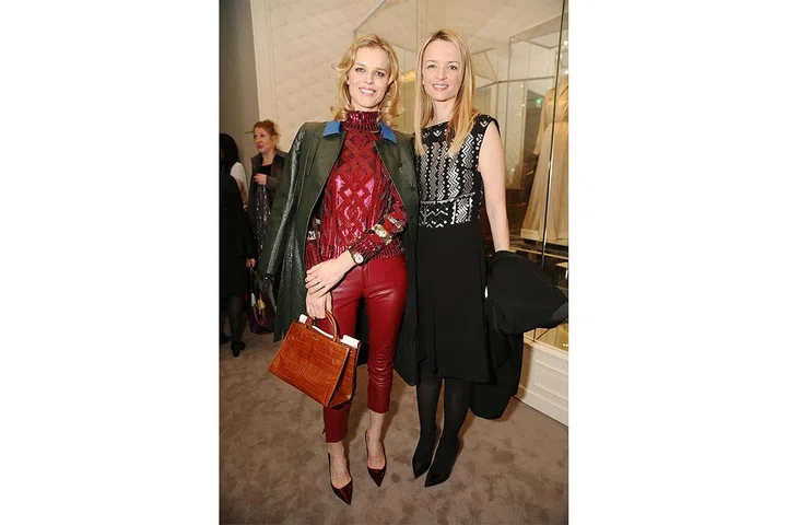 Photo: Courtesy of Louis Vuitton