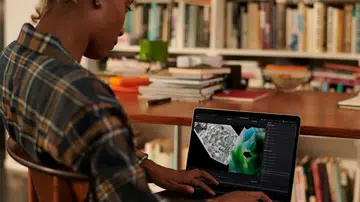Apple Introduces The Power-Packed M2 Pro Chip In The New MacBook Pro and Mac Studio Lineup BAZAAR Featured image