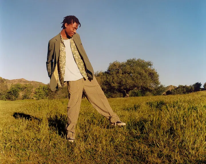Photo: Jamie Hawkesworth