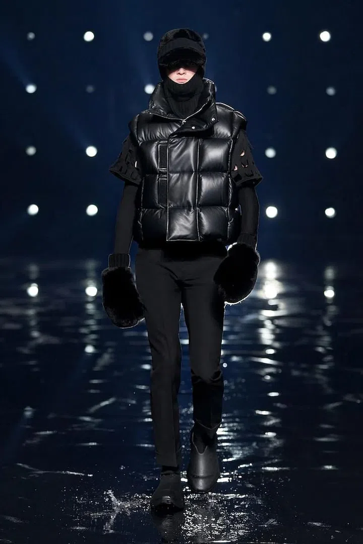 Photo: Givenchy