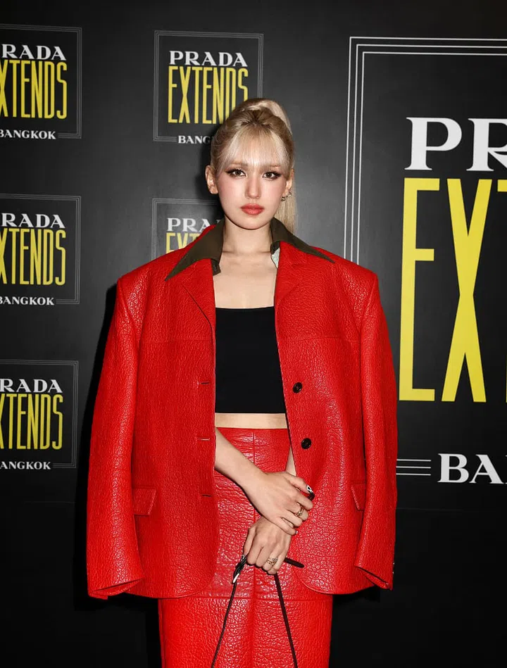 Photo: Prada