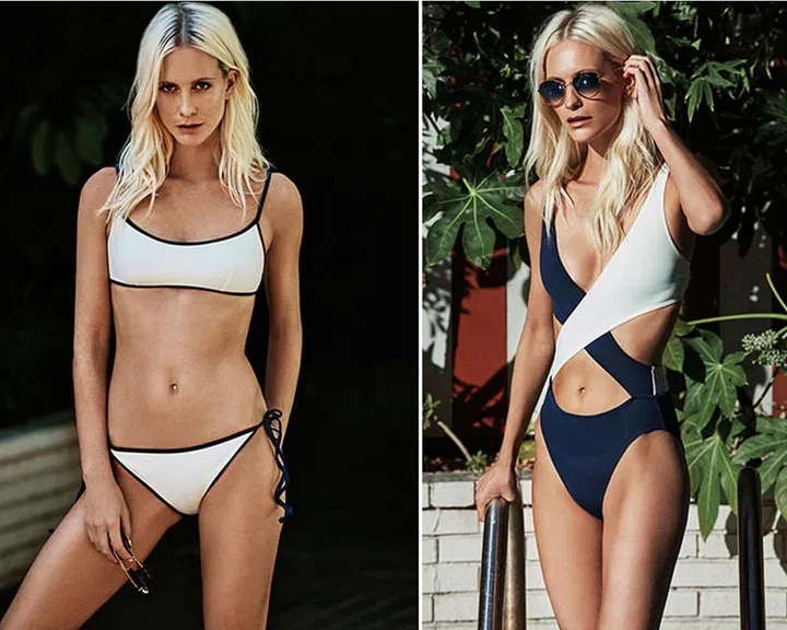 Poppy Delevingne