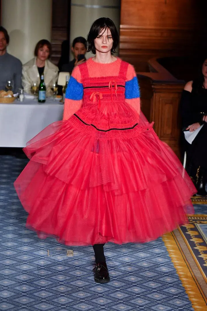 Photo: Getty