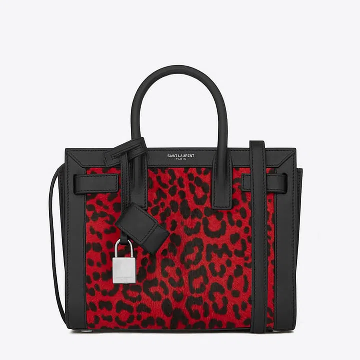 Classic Nano Sac de Jour