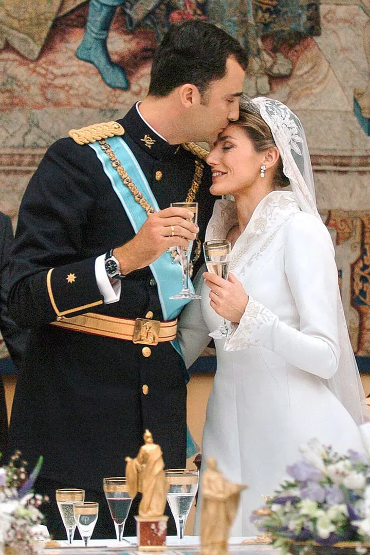 22 May 2004. Photo: Ballesteros-Pool
