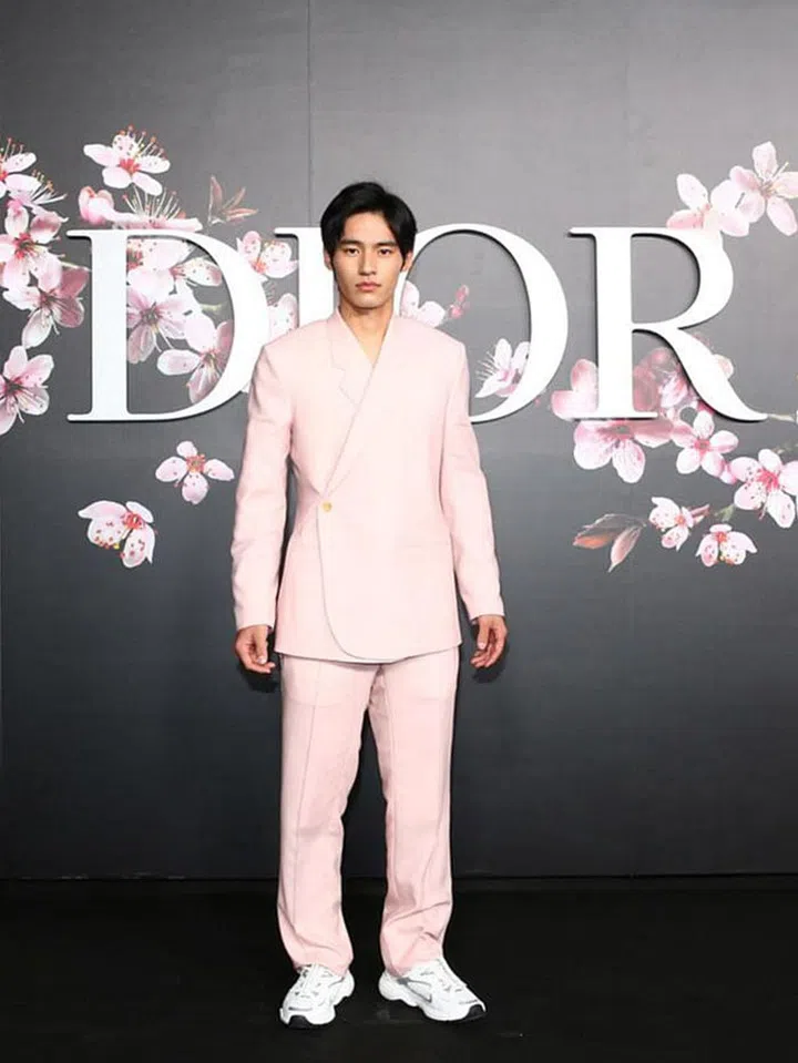 Photo: Dior