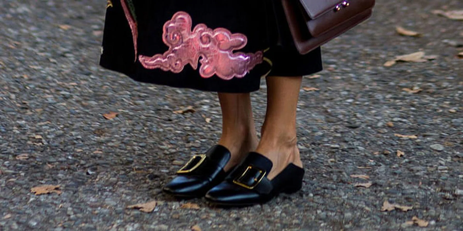 best flats for office