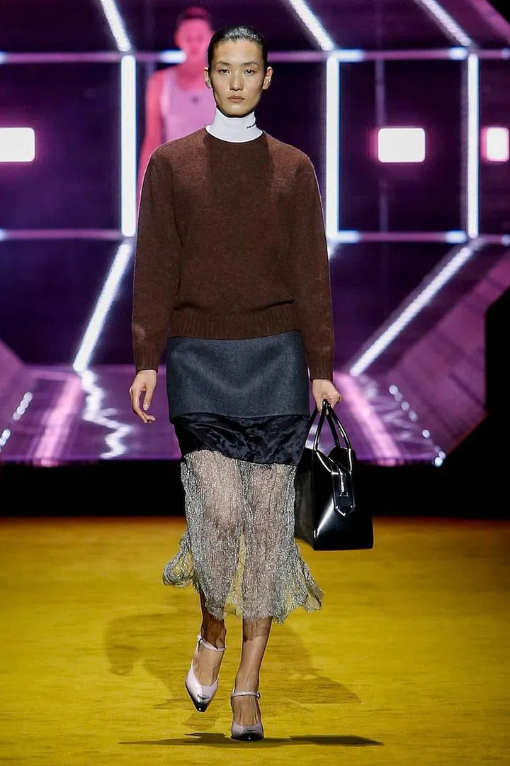 Photo: Prada