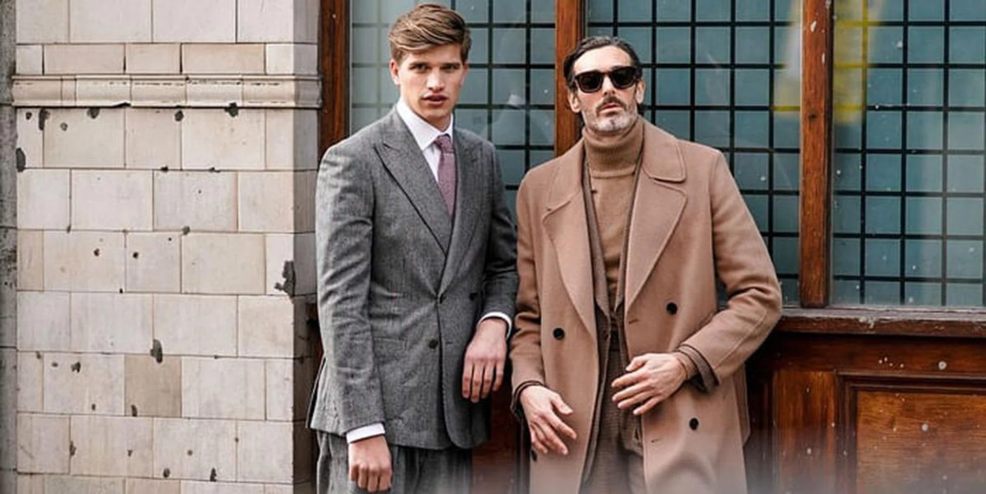 London Fashion Week Men's 2018
