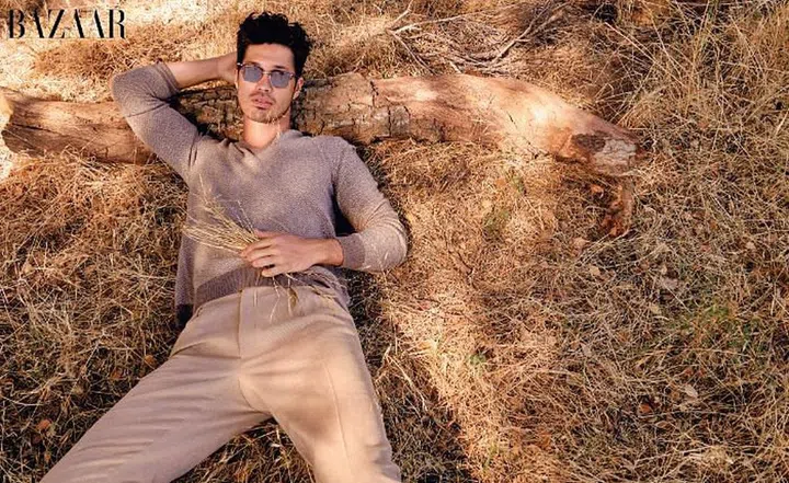 Ross Butler